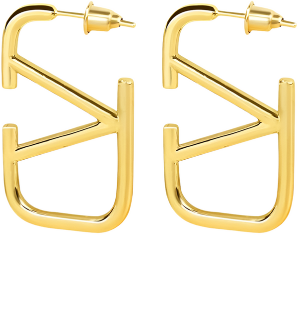 Agnella Earring