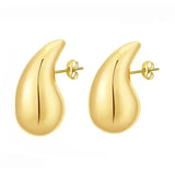 Aalia Earring- Large