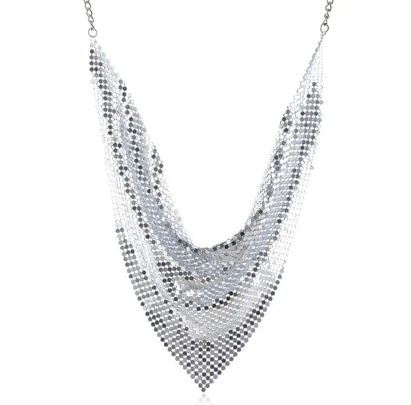 Lesha Necklace