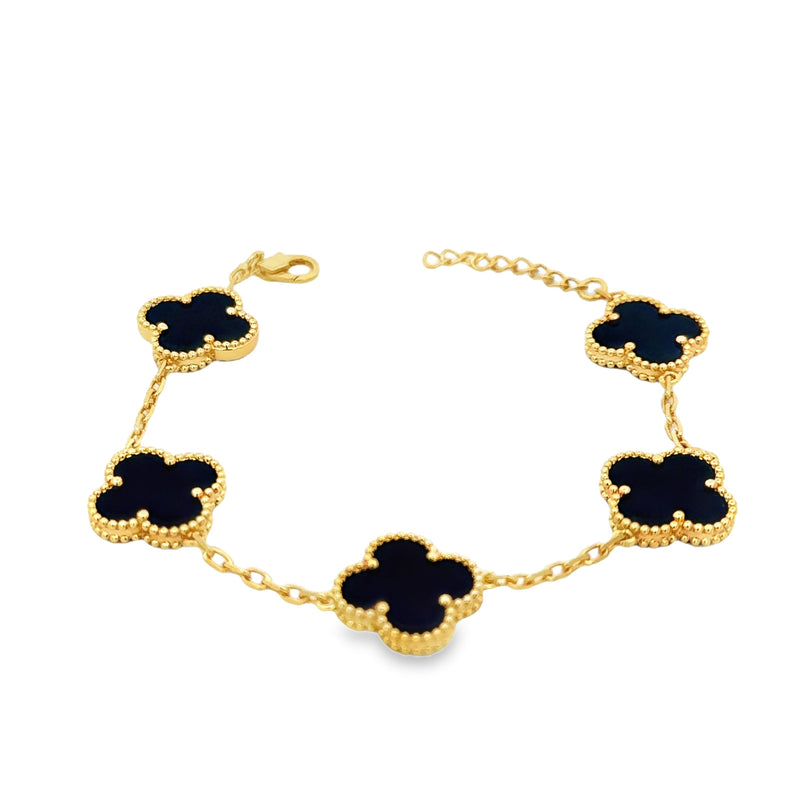 Napean Bracelet- Black