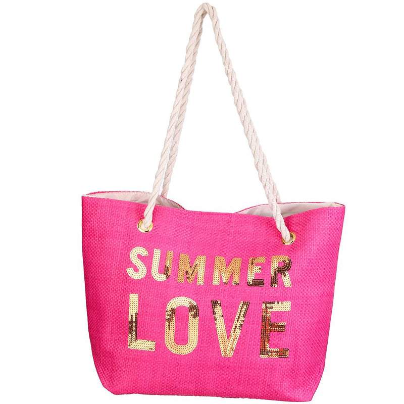 Cadence Beach Bag