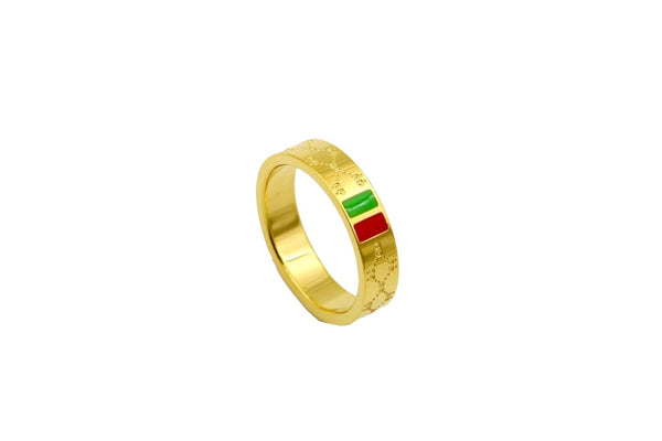Odessa Ring- Gold