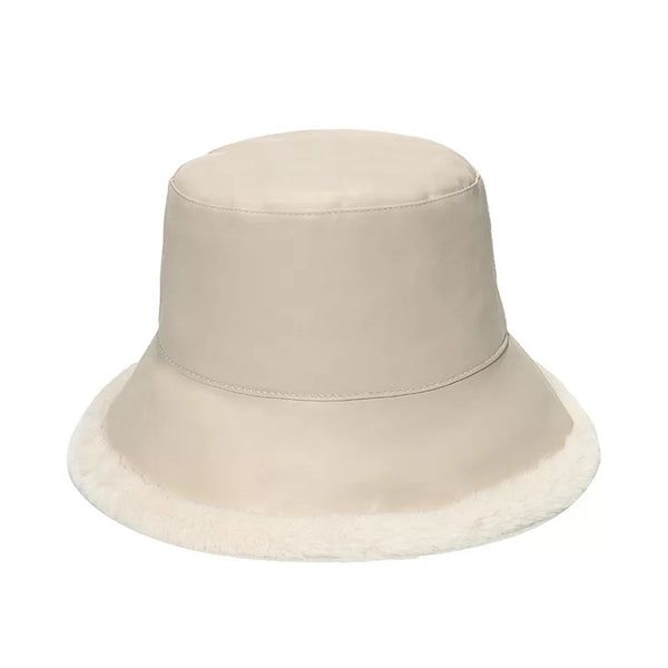 Rylee Hat- Cream