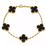 Napean Bracelet- Black