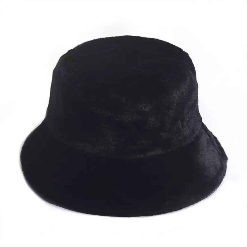 Rylie Hat- Black