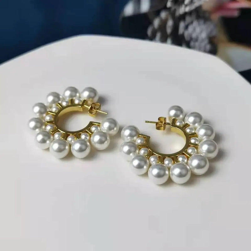 Abelle Earring