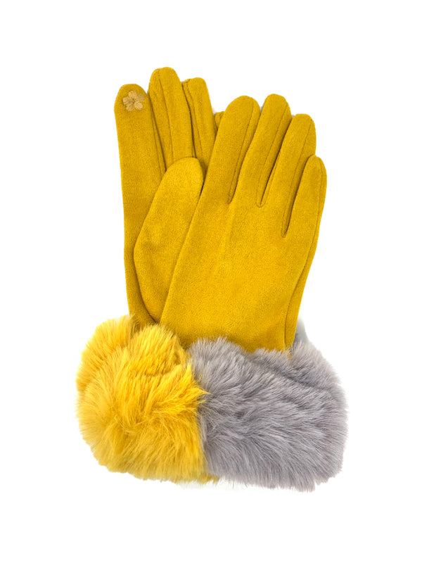 Jaston Glove