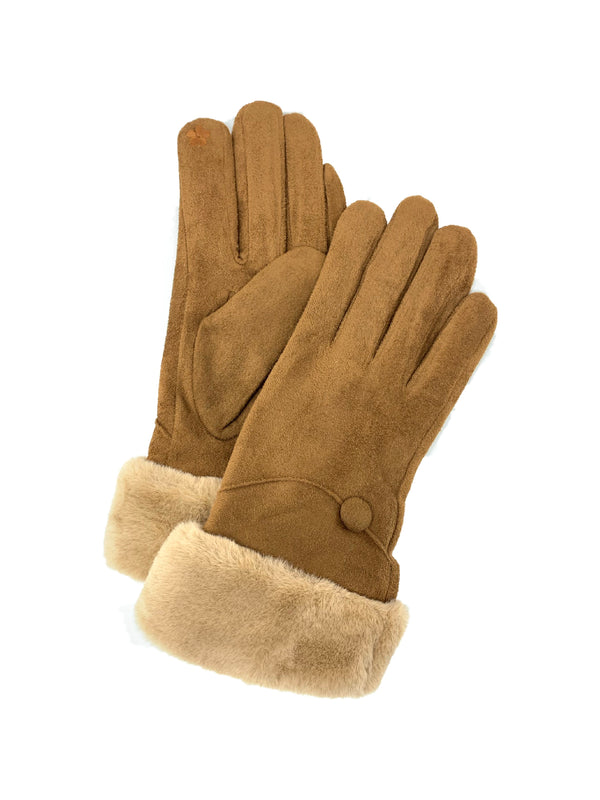 Jass Glove